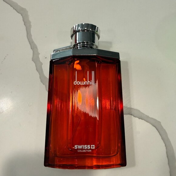 Downhill by Swiss Collection SC EDT Men 100ml Inspired by Dunhill Pursuit - Picture 2 of 5